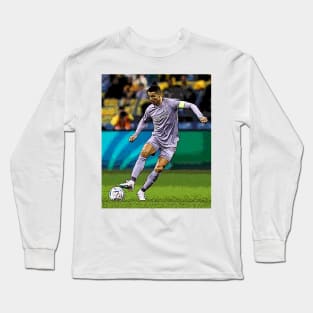 RONALDO Long Sleeve T-Shirt